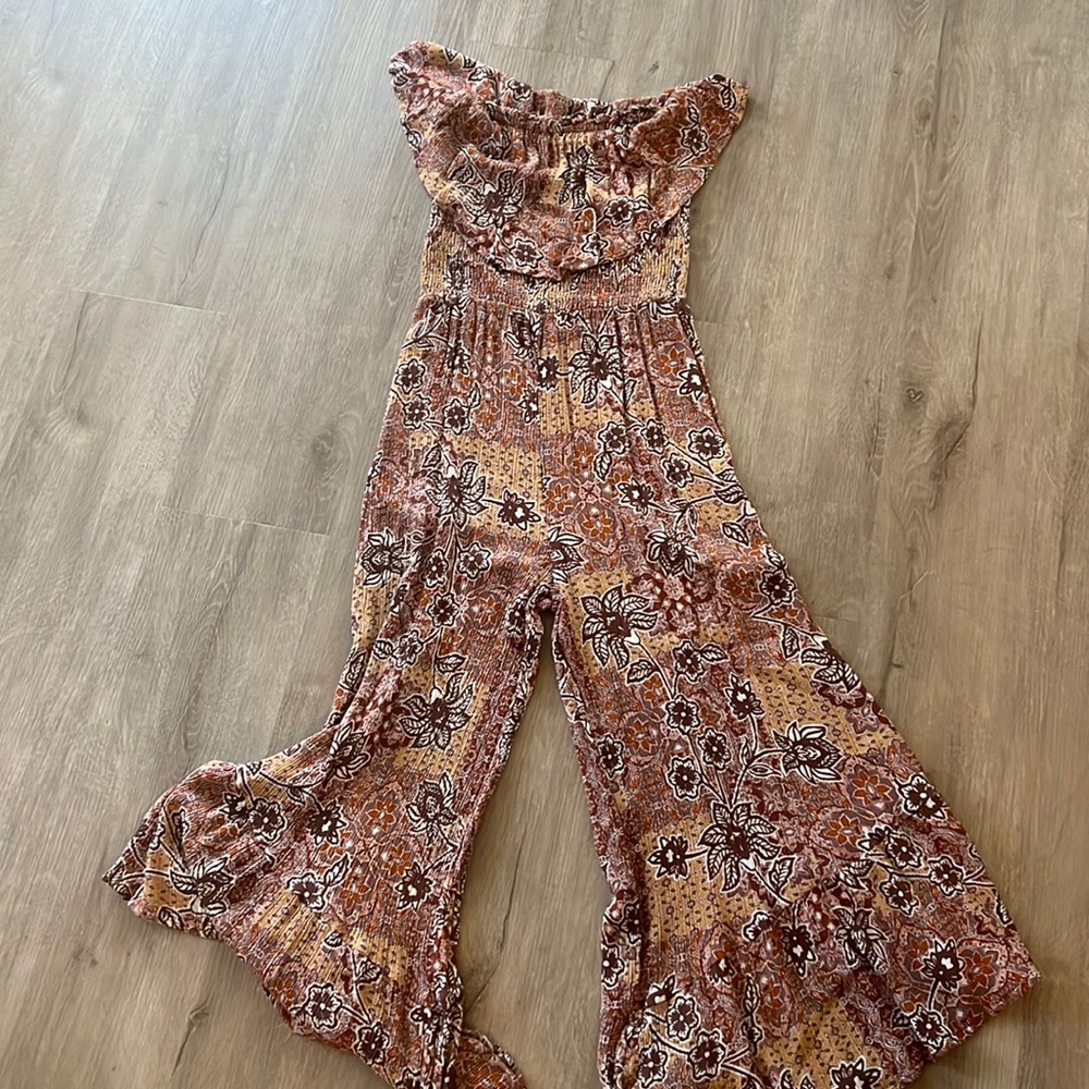 Jumpsuit